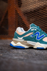 Mens New Balance 9060 (New Spruce) - U9060GEC - New Balance