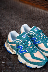 Mens New Balance 9060 (New Spruce) - U9060GEC - New Balance