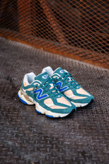 Mens New Balance 9060 (New Spruce) - U9060GEC - New Balance