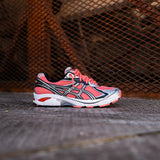 Mens Asics GT-2160 (Papaya/Pure Silver) - Asics