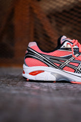Mens Asics GT-2160 (Papaya/Pure Silver) - Asics