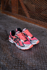 Mens Asics GT-2160 (Papaya/Pure Silver) - Asics