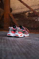 Mens Asics GT-2160 (Papaya/Pure Silver) - Asics