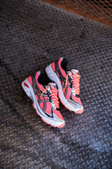 Mens Asics GT-2160 (Papaya/Pure Silver) - Asics