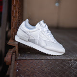 Mens Puma x TMC Future Vintage Rider (White) - Puma