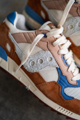 Saucony Shadow 5000 (Light Beige) - Saucony