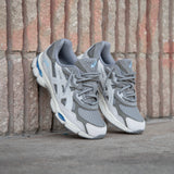 Mens Asics Gel-NYC (Steeple Grey/Cream) - VIP Asics