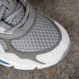 Mens Asics Gel-NYC (Steeple Grey/Cream) - VIP Asics