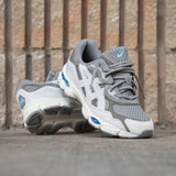 Mens Asics Gel-NYC (Steeple Grey/Cream) - VIP Asics