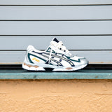 Mens Asics Gel-NYC 2055 (Cream/Midnight) - Asics
