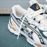 Mens Asics Gel-NYC 2055 (Cream/Midnight) - Asics