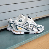 Mens Asics Gel-NYC 2055 (Cream/Midnight) - Asics