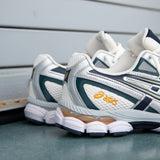 Mens Asics Gel-NYC 2055 (Cream/Midnight) - Asics