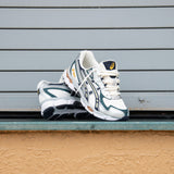 Mens Asics Gel-NYC 2055 (Cream/Midnight) - Asics