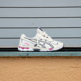 Mens Asics Gel-NYC 2055 (Cream/Carbon) - Asics