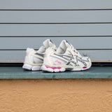 Mens Asics Gel-NYC 2055 (Cream/Carbon) - Asics