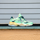 New Balance 9060 (Sweet Grass Deep Ocean) - U9060TMA - VIP New Balance