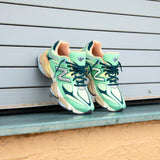New Balance 9060 (Sweet Grass Deep Ocean) - U9060TMA - VIP New Balance