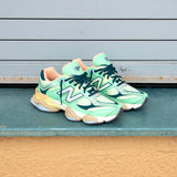 New Balance 9060 (Sweet Grass Deep Ocean) - U9060TMA - VIP New Balance