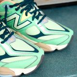 New Balance 9060 (Sweet Grass Deep Ocean) - U9060TMA - VIP New Balance