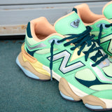 New Balance 9060 (Sweet Grass Deep Ocean) - U9060TMA - VIP New Balance