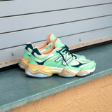 New Balance 9060 (Sweet Grass Deep Ocean) - U9060TMA - VIP New Balance