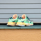New Balance 9060 (Sweet Grass Deep Ocean) - U9060TMA - VIP New Balance