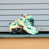 New Balance 9060 (Sweet Grass Deep Ocean) - U9060TMA - VIP New Balance