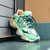 New Balance 9060 (Sweet Grass Deep Ocean) - U9060TMA - VIP New Balance
