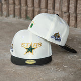 New Era Dallas Stars 2007 All-Star Game Side Patch Fitted - New Era