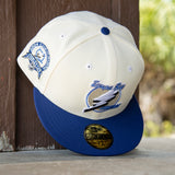 New Era Tampa Bay Lightning 2004 Stanley Cup Champions Side Patch Fitted - New Era