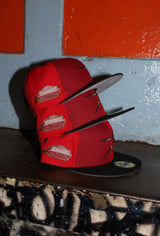 New Era Houston Astros Astrodome The Original Side Patch Fitted - New Era
