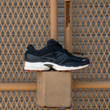 Mens Saucony ProGrid Omni 9 (Crafted Black) - Saucony