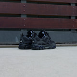 Mens Asics Gel-NYC RGD (Black /Graphite Grey) - Asics