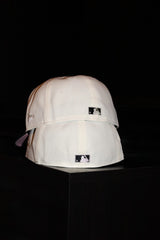 New Era Houston Astros 2004 All-Star Game Side Patch Fitted (Chrome/Black) - New Era