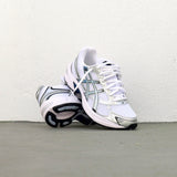 Mens Asics Gel-1130 (White/Storm Cloud)