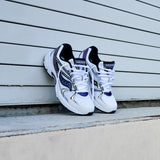 Mens Saucony Ride Millennium (White/Nightsky) - Saucony