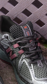 Mens New Balance 1906R (Metallic Rosewood) U190629R - New Balance