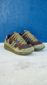 Mens Saucony Shadow 5000 (Torte/Field)