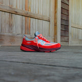 Godspeed "Podium Dreams" (Red)