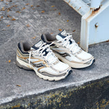 Mens Saucony ProGrid Omni 9 (Gold) - Saucony