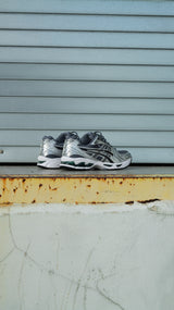 Mens Asics Gel-Kayano 14 (Metropolis/Jasper Green) - Asics