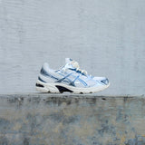 Mens Asics Gel-1130 (Cream/Carrier Grey) - Asics