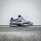 Mens Saucony ProGrid Omni 9 (Black/Silver) - Saucony