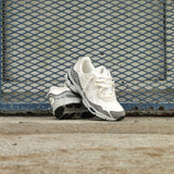 Mens Asics Gel-NYC (Cream/White) - Asics