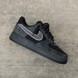 Nike Air Force 1 '07 LV8 (Black/Grey) - Nike