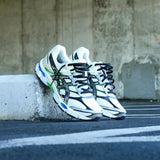 Mens Asics Gel-Cumulus 16 (Ivory/Pure Silver) - Asics
