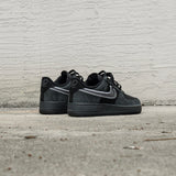 Nike Air Force 1 '07 LV8 (Black/Grey) - Nike
