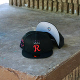 New Era Kansas City Royals 2012 All-Star Game Side Patch Fitted - New Era