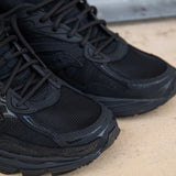 Mens Saucony ProGrid Omni 9 (Black/Noir) - Saucony